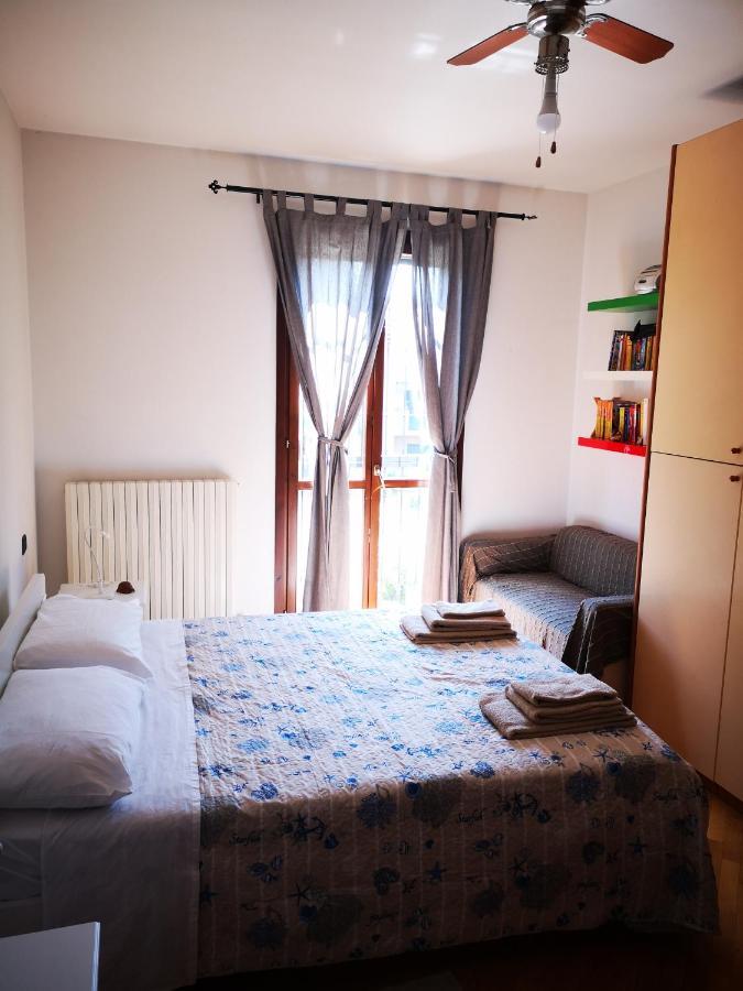 Suite Travel Home Modena Buitenkant foto