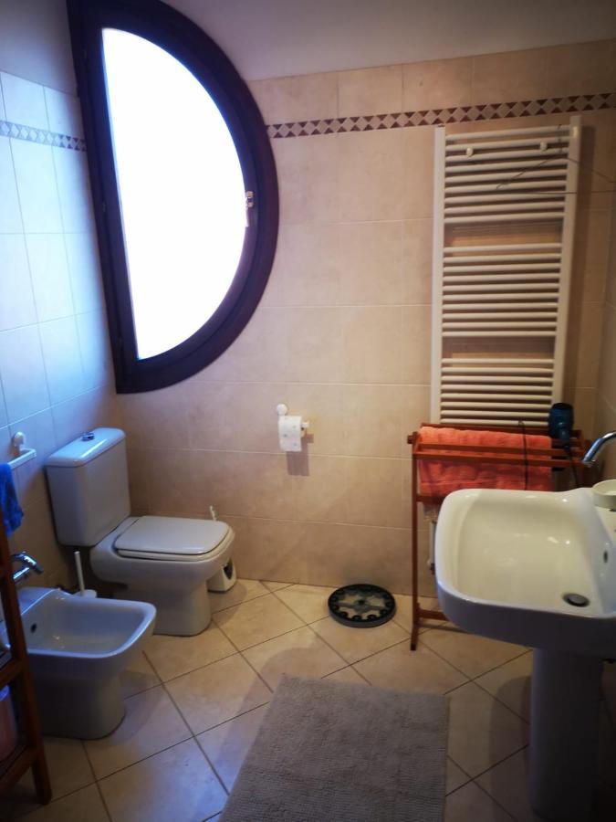 Suite Travel Home Modena Buitenkant foto